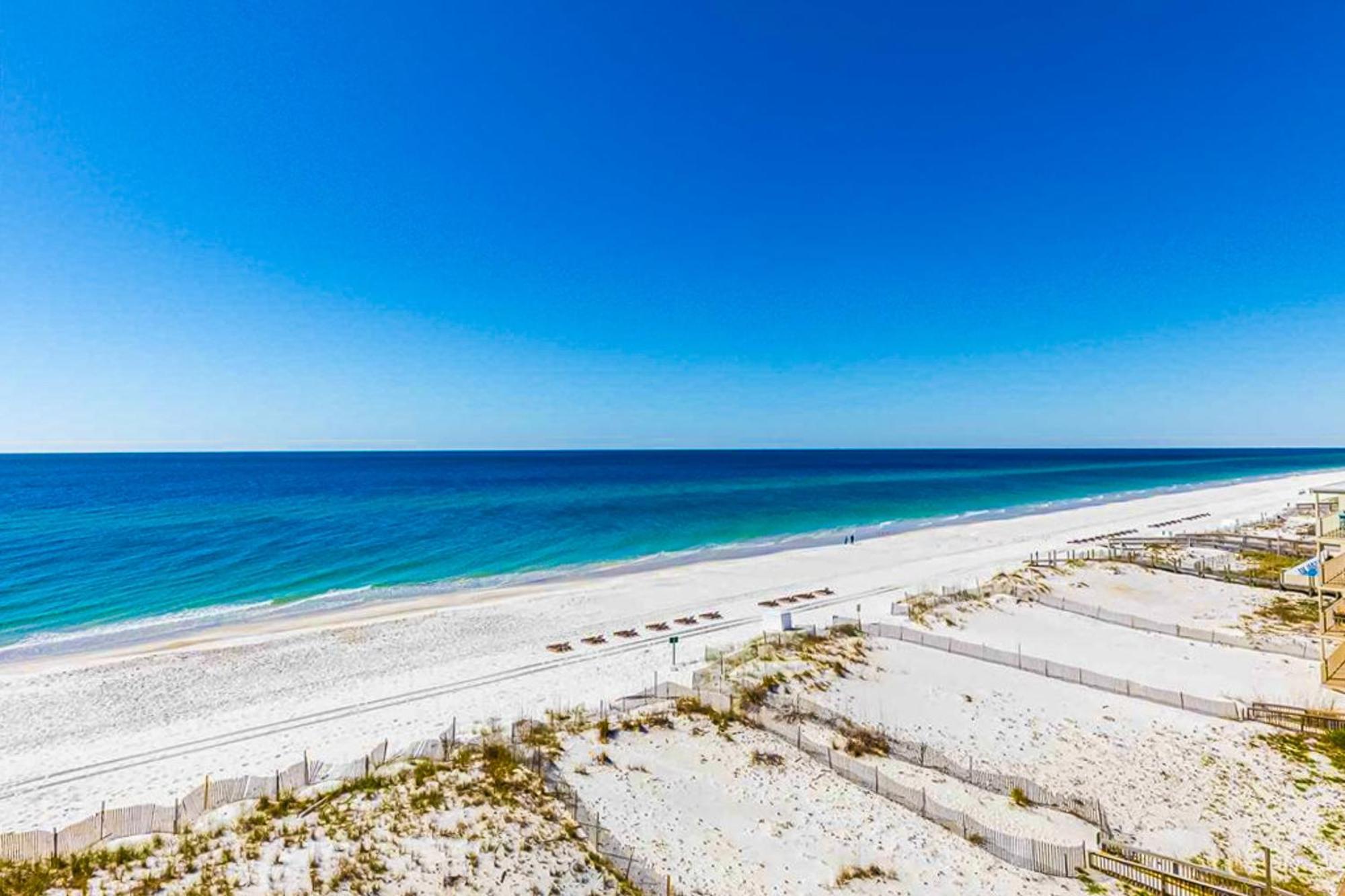 Villa Legacy Gulf Shores Esterno foto