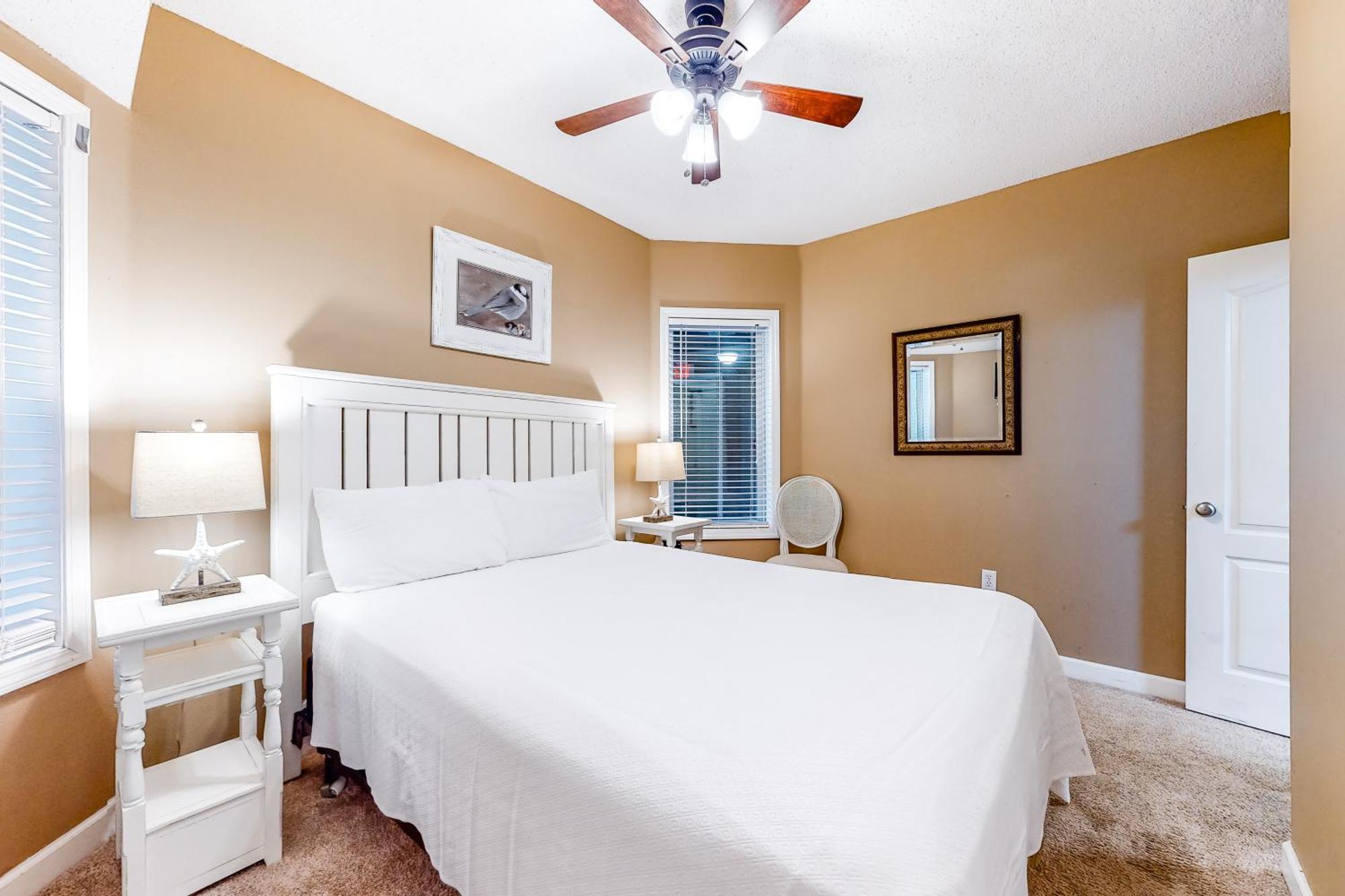 Villa Legacy Gulf Shores Esterno foto
