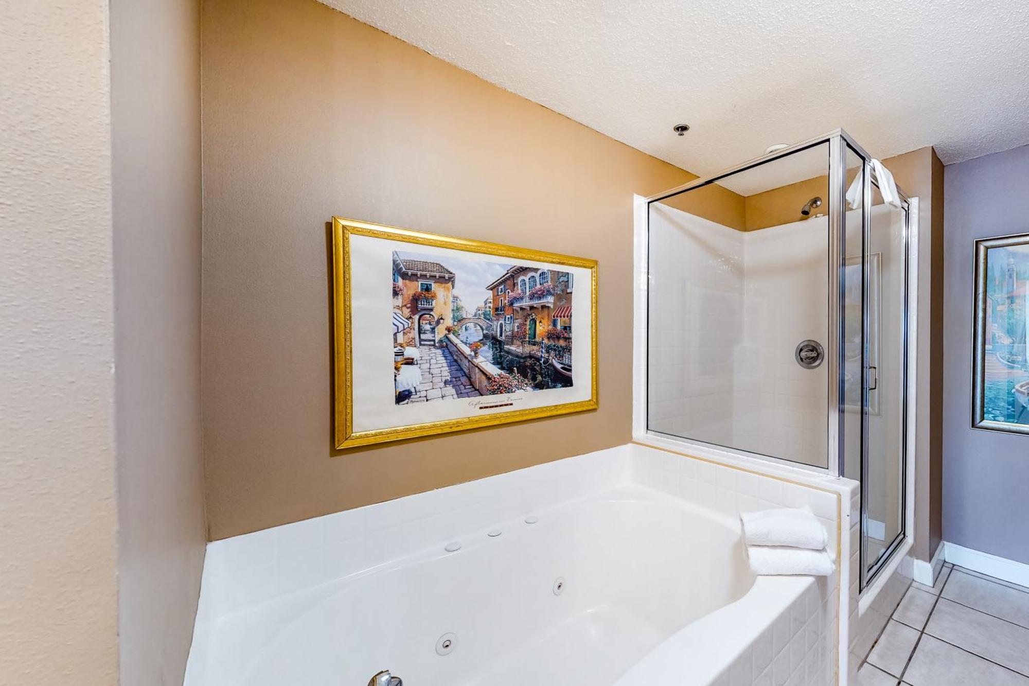 Villa Legacy Gulf Shores Esterno foto