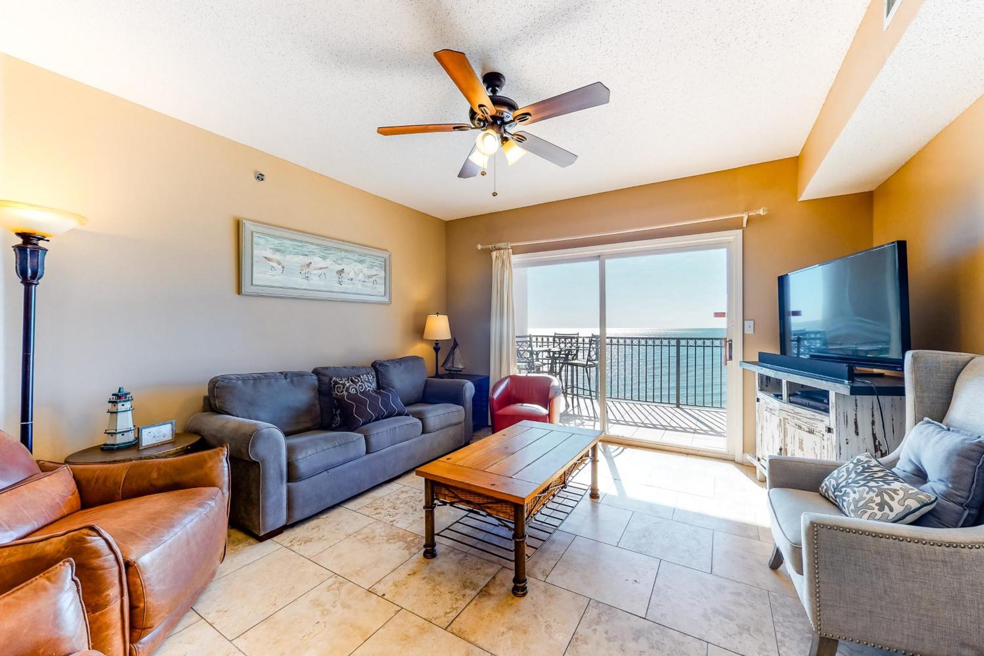 Villa Legacy Gulf Shores Esterno foto