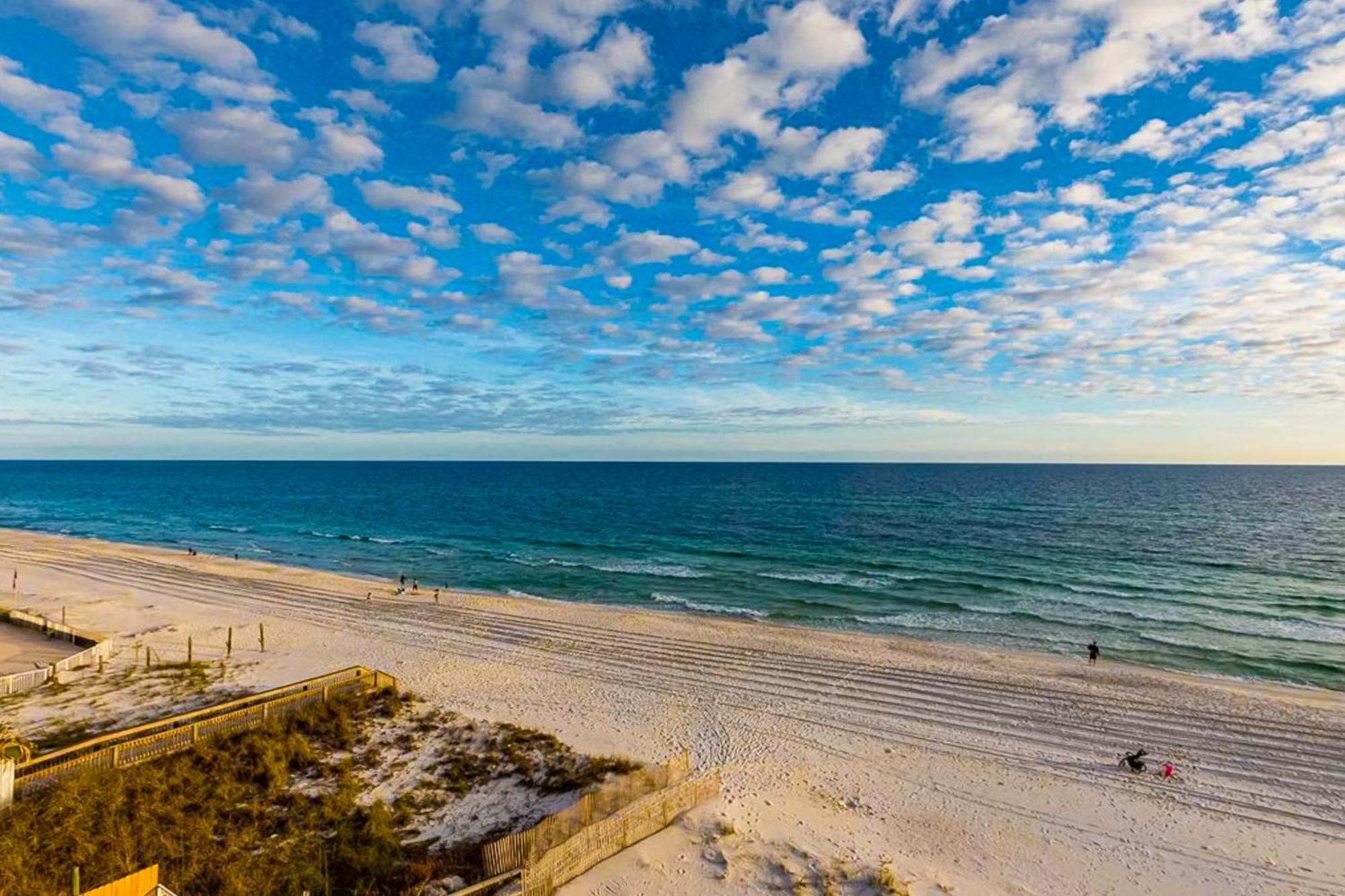 Villa Legacy Gulf Shores Esterno foto