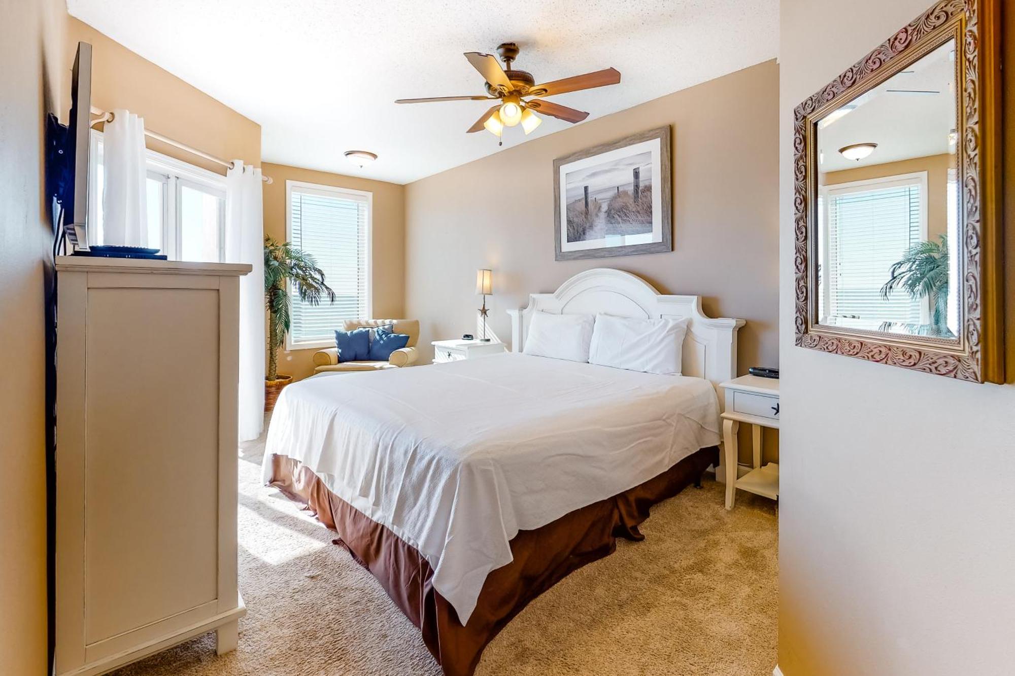 Villa Legacy Gulf Shores Esterno foto